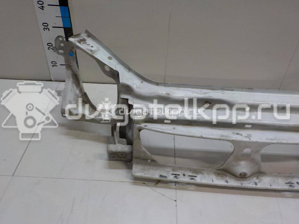 Фото Панель передняя  7751718630 для Renault Kangoo 1 {forloop.counter}}