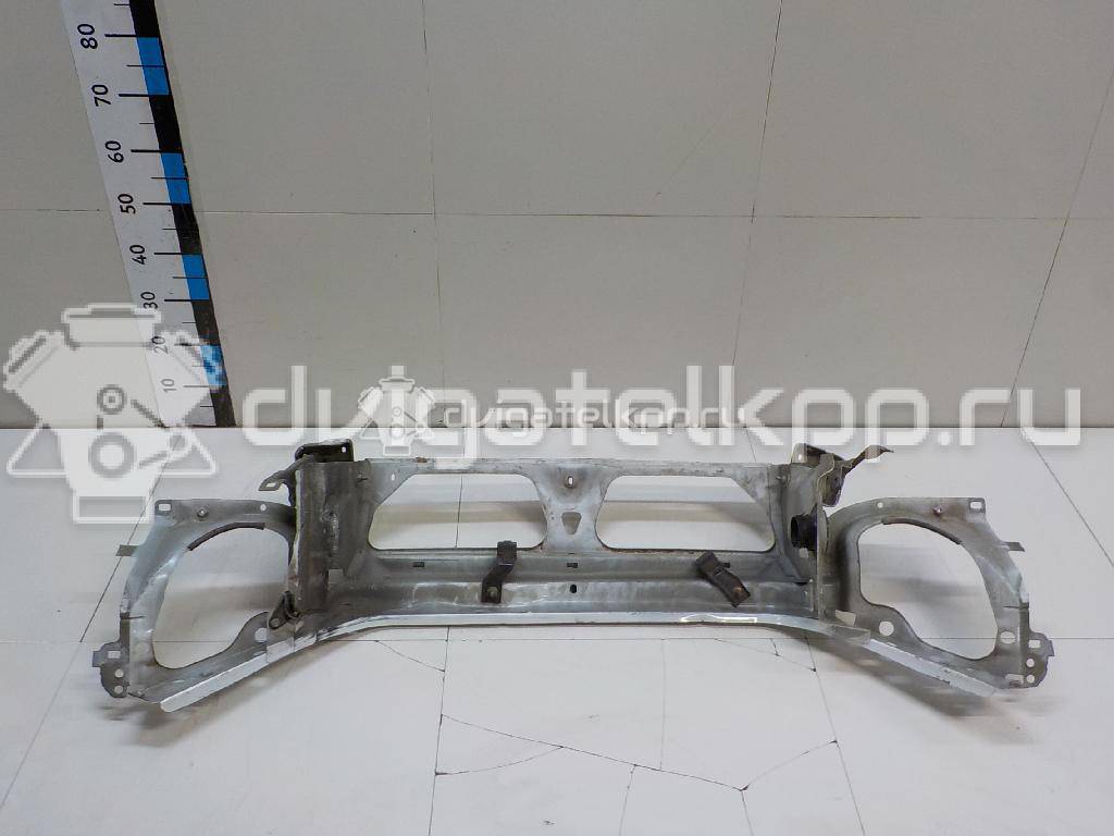 Фото Панель передняя  7751718630 для Renault Kangoo 1 {forloop.counter}}
