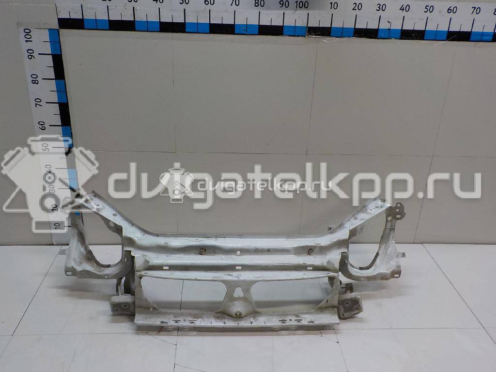 Фото Панель передняя  7751718630 для Renault Kangoo 1 {forloop.counter}}