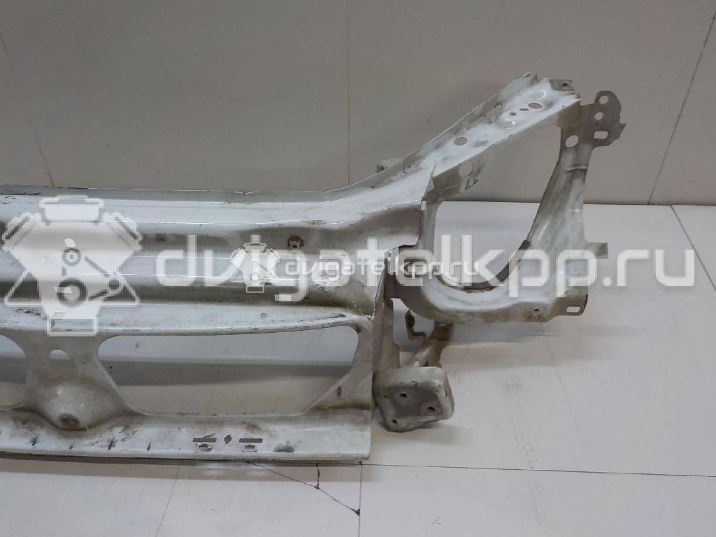 Фото Панель передняя  7751718630 для Renault Kangoo 1 {forloop.counter}}