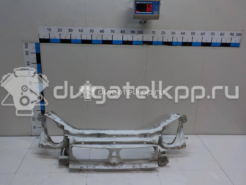 Фото Панель передняя  7751718630 для Renault Kangoo 1 {forloop.counter}}
