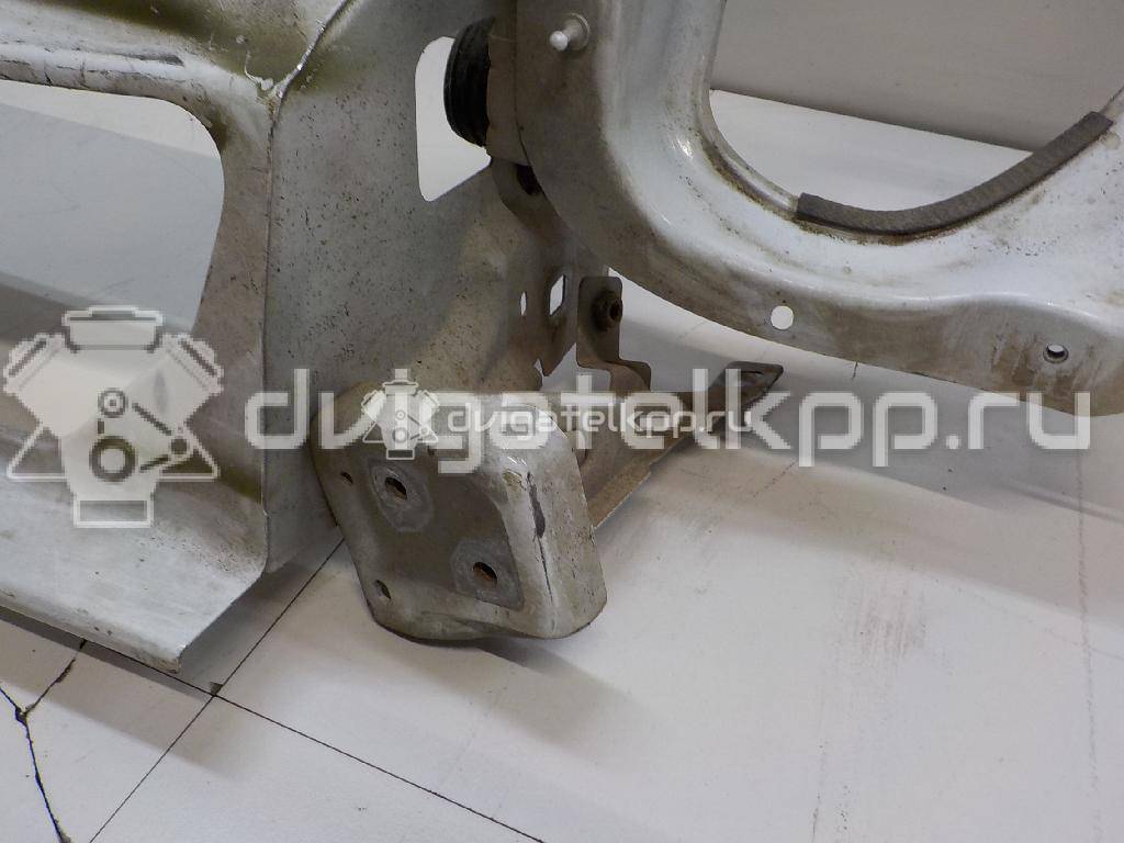 Фото Панель передняя  7751718630 для Renault Kangoo 1 {forloop.counter}}
