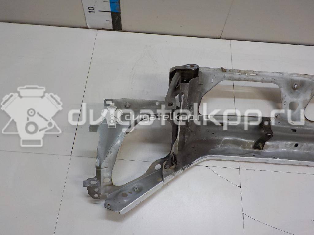 Фото Панель передняя  7751718630 для Renault Kangoo 1 {forloop.counter}}
