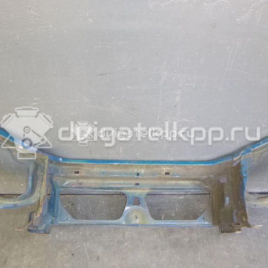 Фото Панель передняя  7751718630 для Renault Kangoo 1