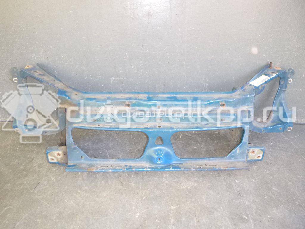 Фото Панель передняя  7751718630 для Renault Kangoo 1 {forloop.counter}}