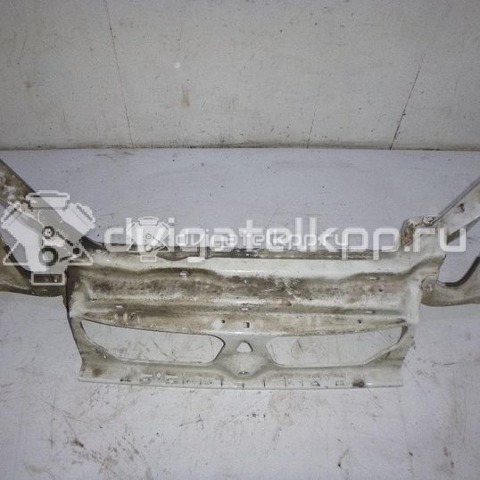 Фото Панель передняя  7751718630 для Renault Kangoo 1