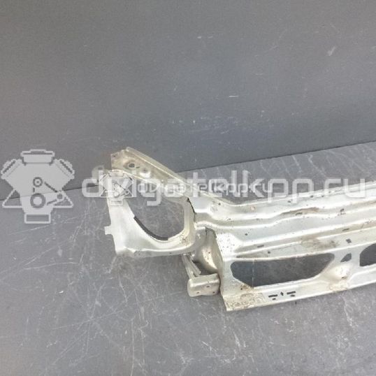 Фото Панель передняя  7751718630 для Renault Kangoo 1