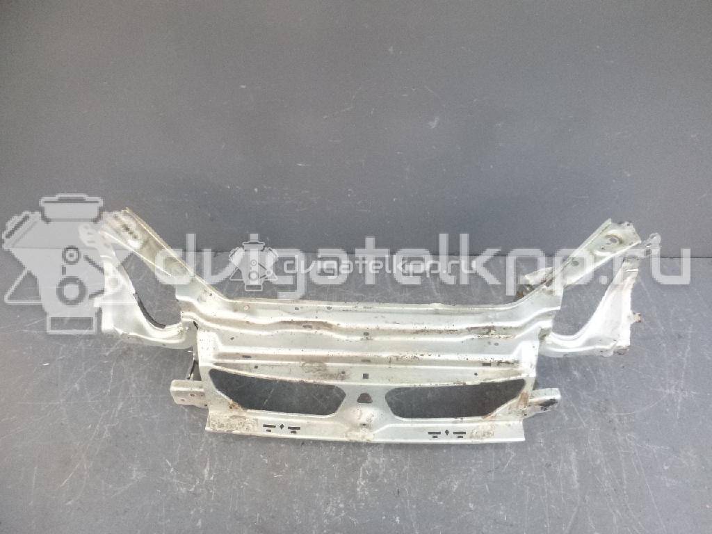 Фото Панель передняя  7751718630 для Renault Kangoo 1 {forloop.counter}}