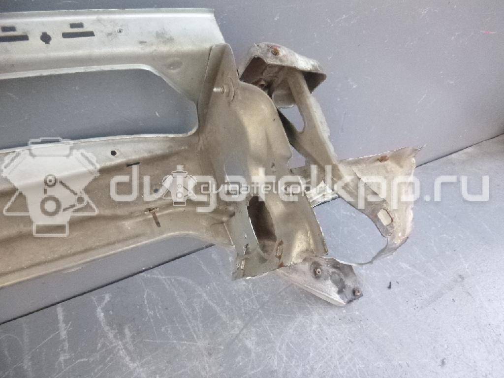 Фото Панель передняя  7751718630 для Renault Kangoo 1 {forloop.counter}}