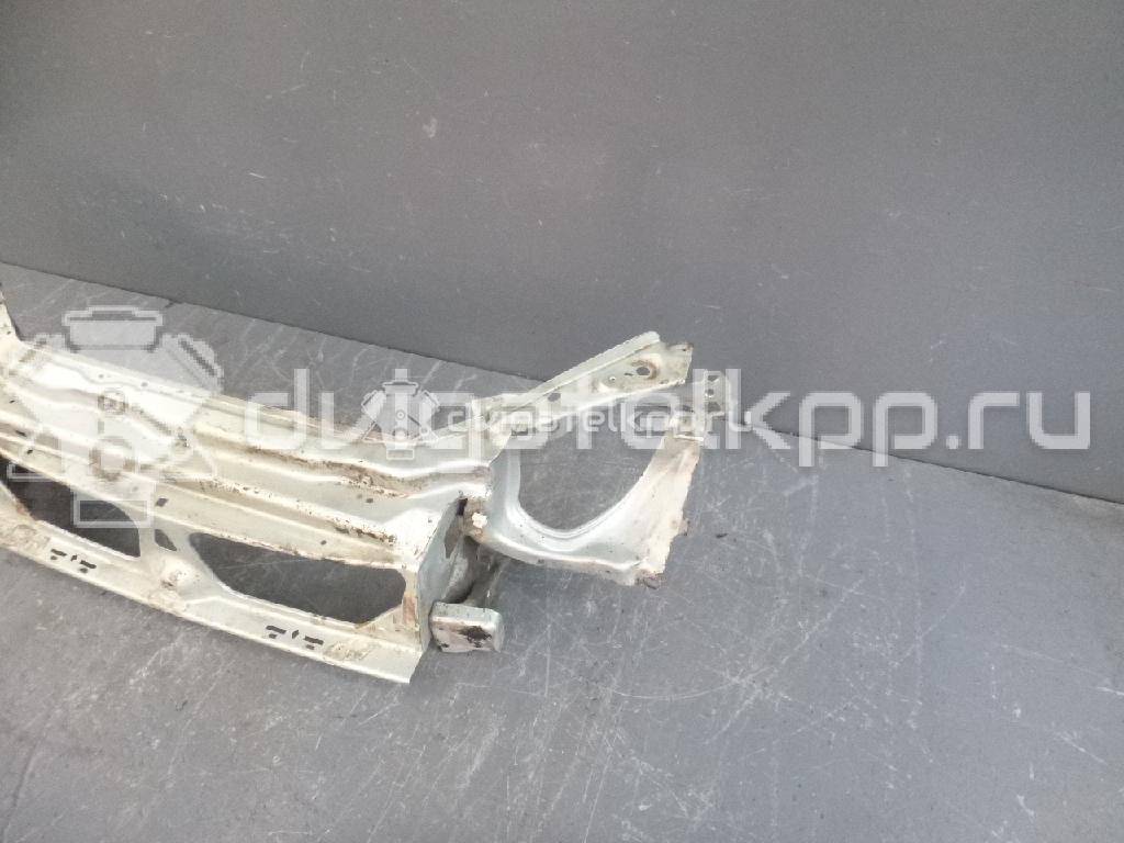 Фото Панель передняя  7751718630 для Renault Kangoo 1 {forloop.counter}}