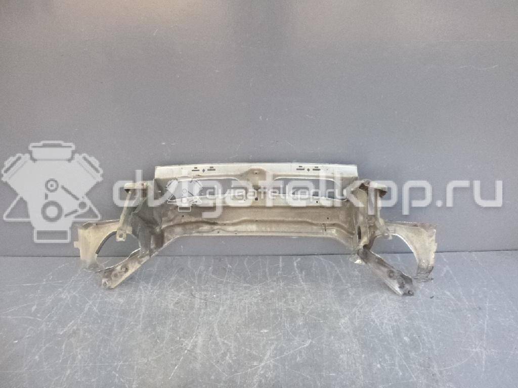 Фото Панель передняя  7751718630 для Renault Kangoo 1 {forloop.counter}}