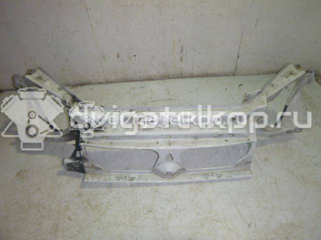 Фото Панель передняя  7751718630 для Renault Kangoo 1 {forloop.counter}}