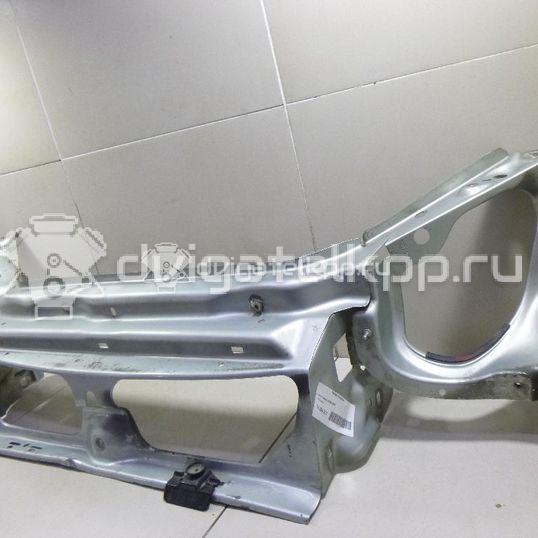Фото Панель передняя  7751718630 для Renault Kangoo 1