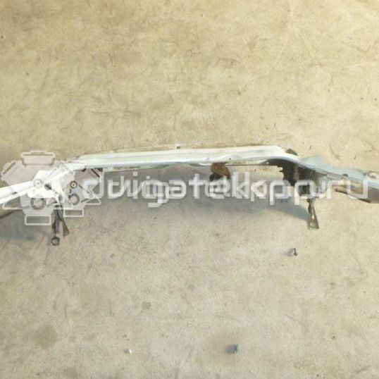 Фото Панель передняя  7751718630 для Renault Kangoo 1