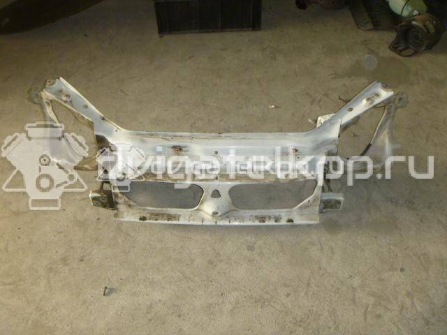 Фото Панель передняя  7751718630 для Renault Kangoo 1 {forloop.counter}}