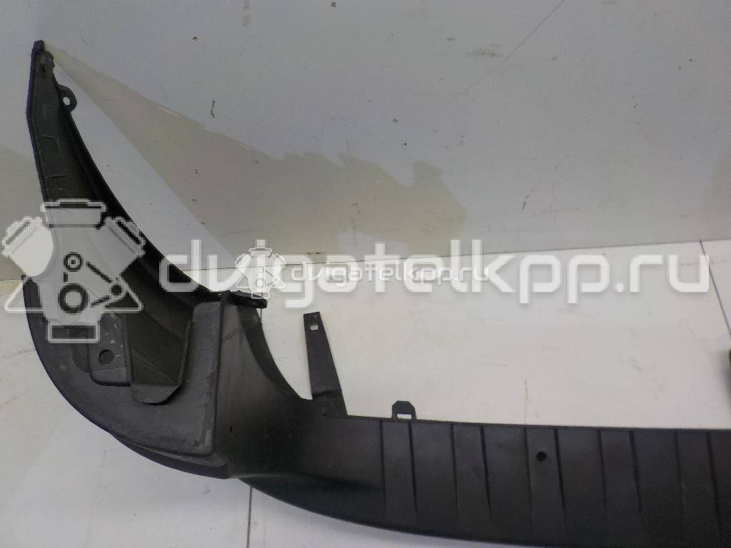 Фото Бампер задний  7701478196 для Renault Clio / Kangoo 1 {forloop.counter}}