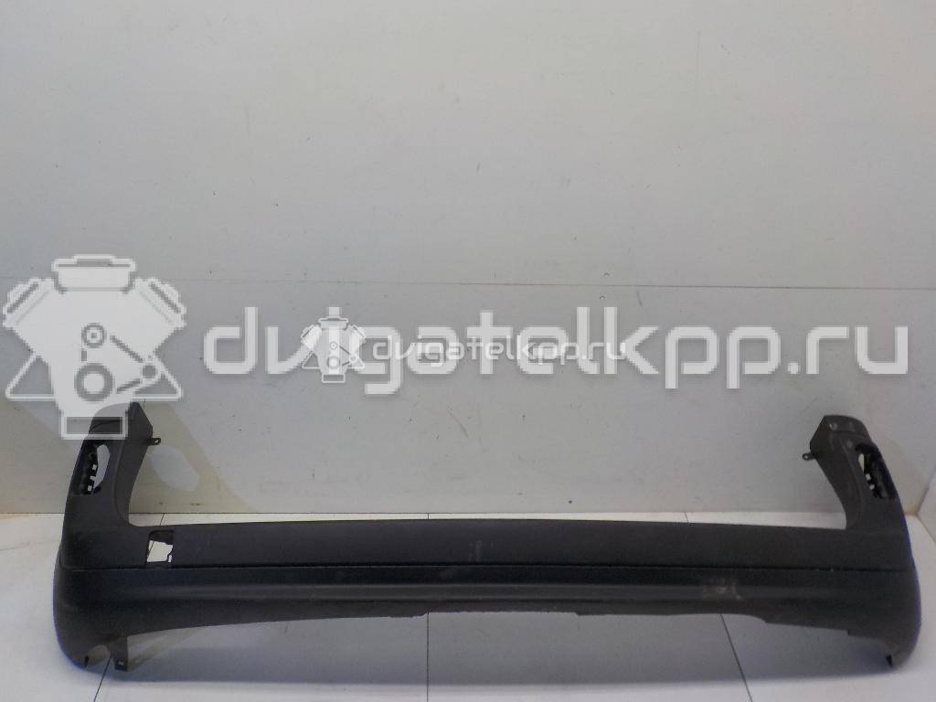 Фото Бампер задний  7701478196 для Renault Clio / Kangoo 1 {forloop.counter}}