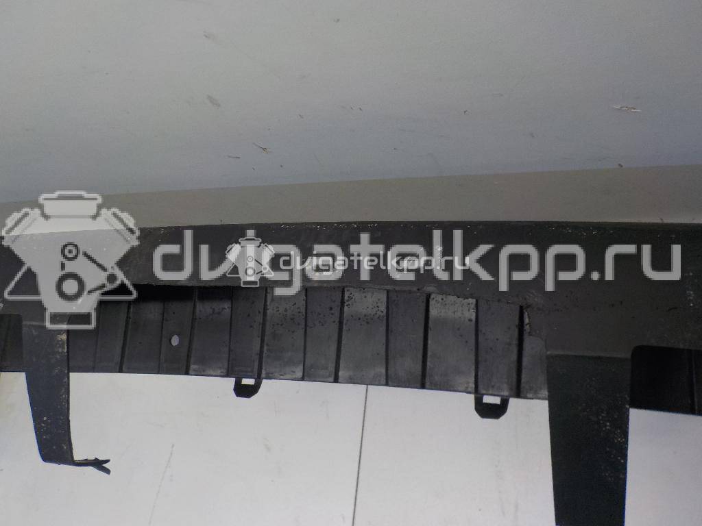 Фото Бампер задний  7701478196 для Renault Clio / Kangoo 1 {forloop.counter}}