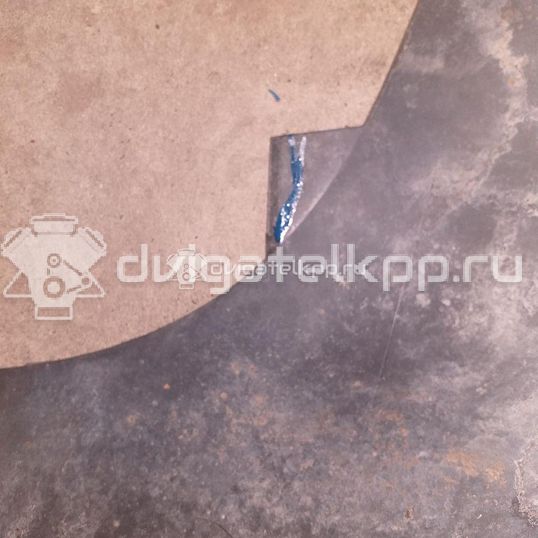 Фото Бампер задний  7701478196 для Renault Clio / Kangoo 1