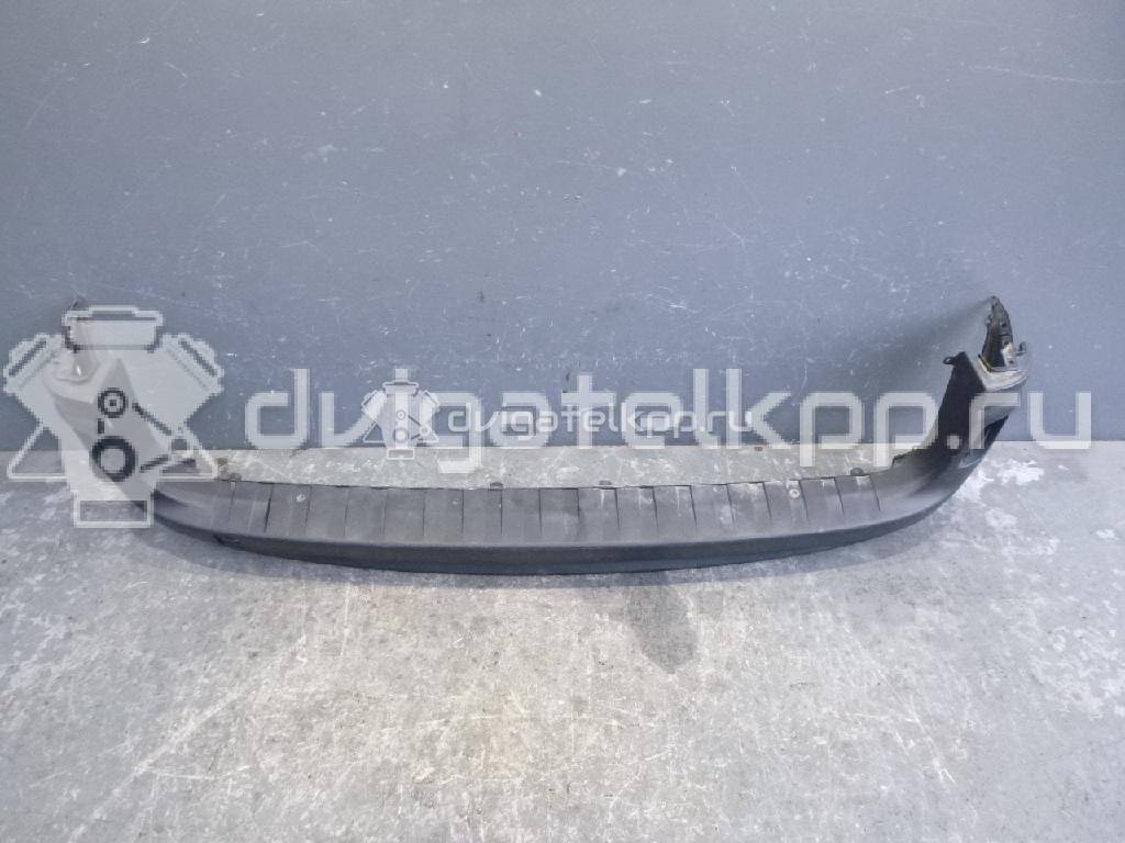Фото Бампер задний  7701478196 для Renault Clio / Kangoo 1 {forloop.counter}}