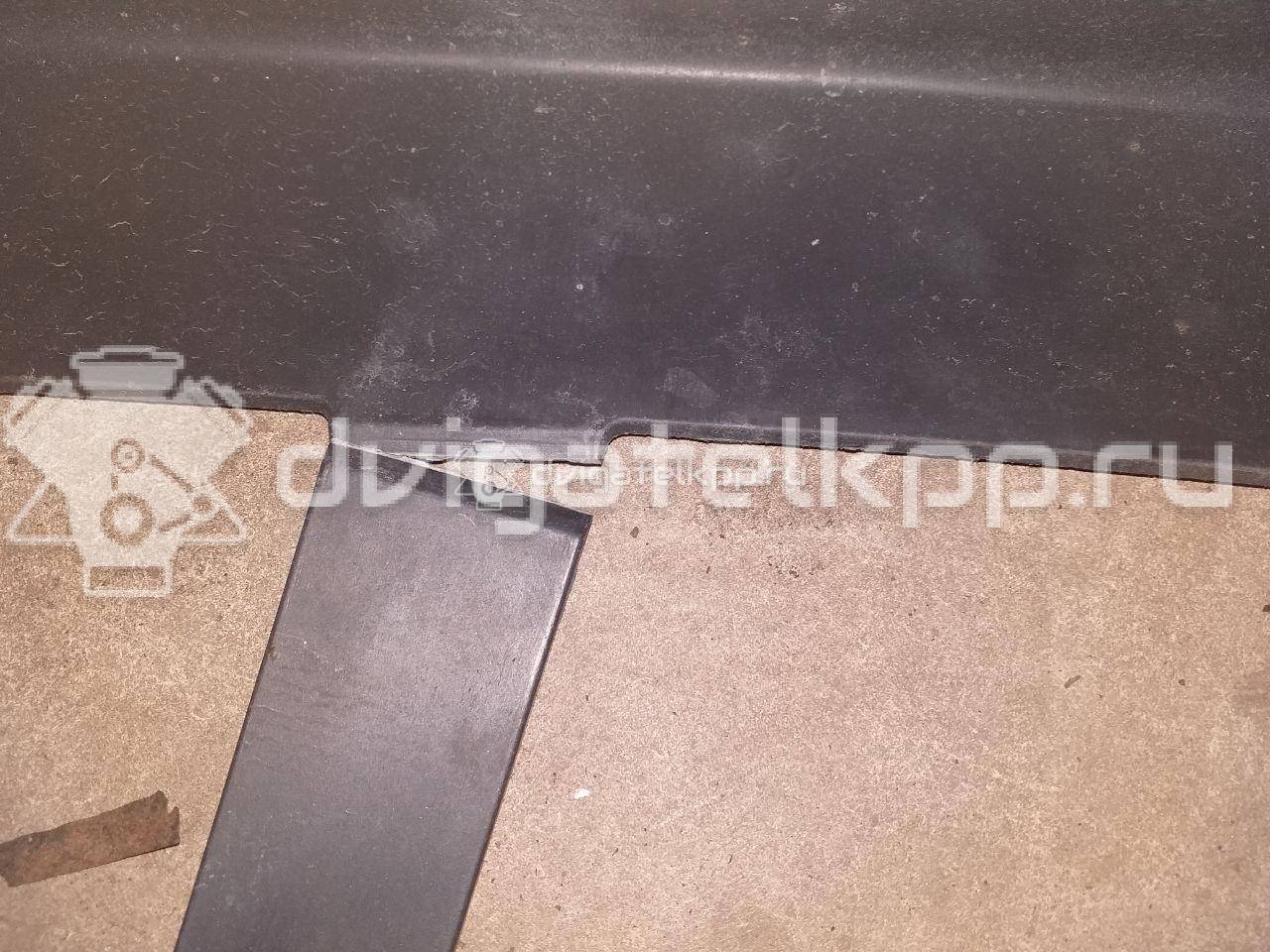 Фото Бампер задний  7701478196 для Renault Clio / Kangoo 1 {forloop.counter}}