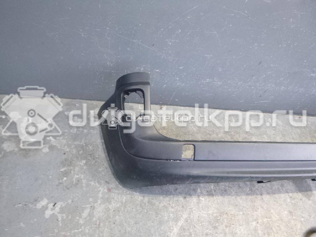Фото Бампер задний  7701478196 для Renault Clio / Kangoo 1 {forloop.counter}}