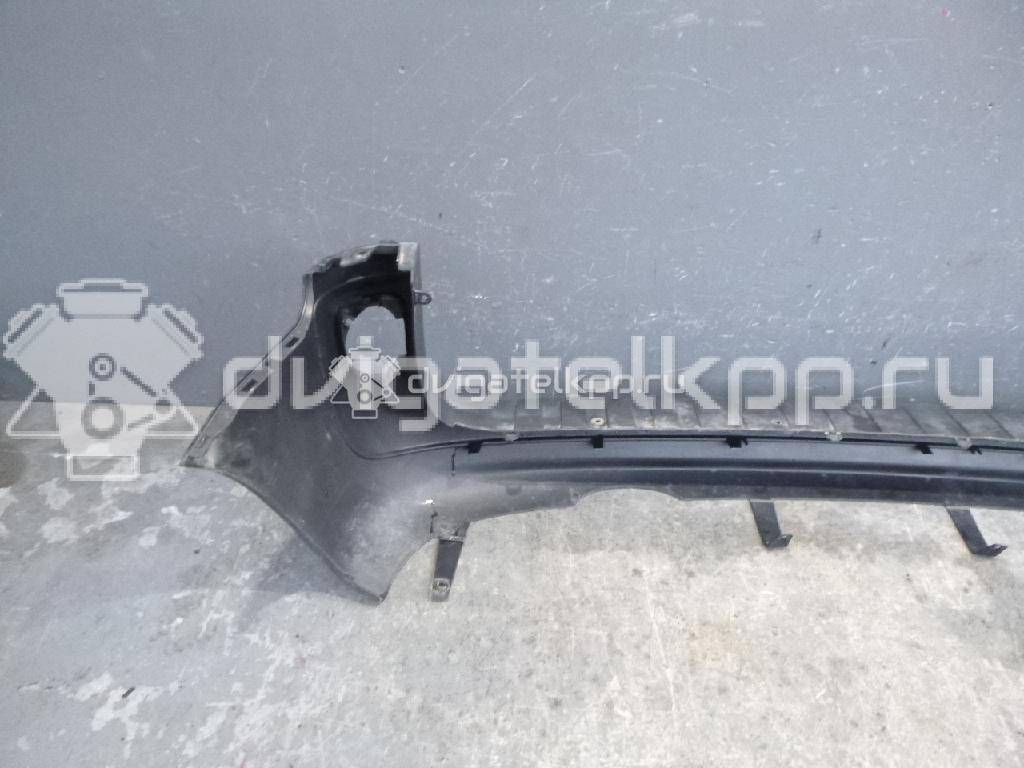 Фото Бампер задний  7701478196 для Renault Clio / Kangoo 1 {forloop.counter}}