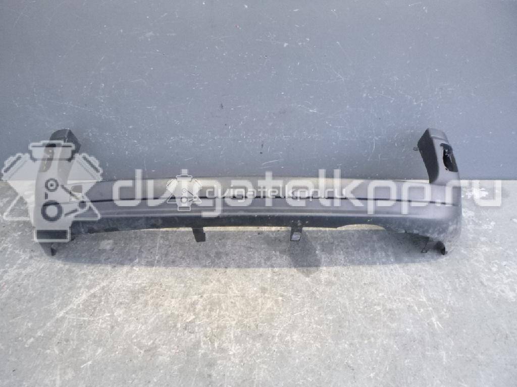 Фото Бампер задний  7701478196 для Renault Clio / Kangoo 1 {forloop.counter}}