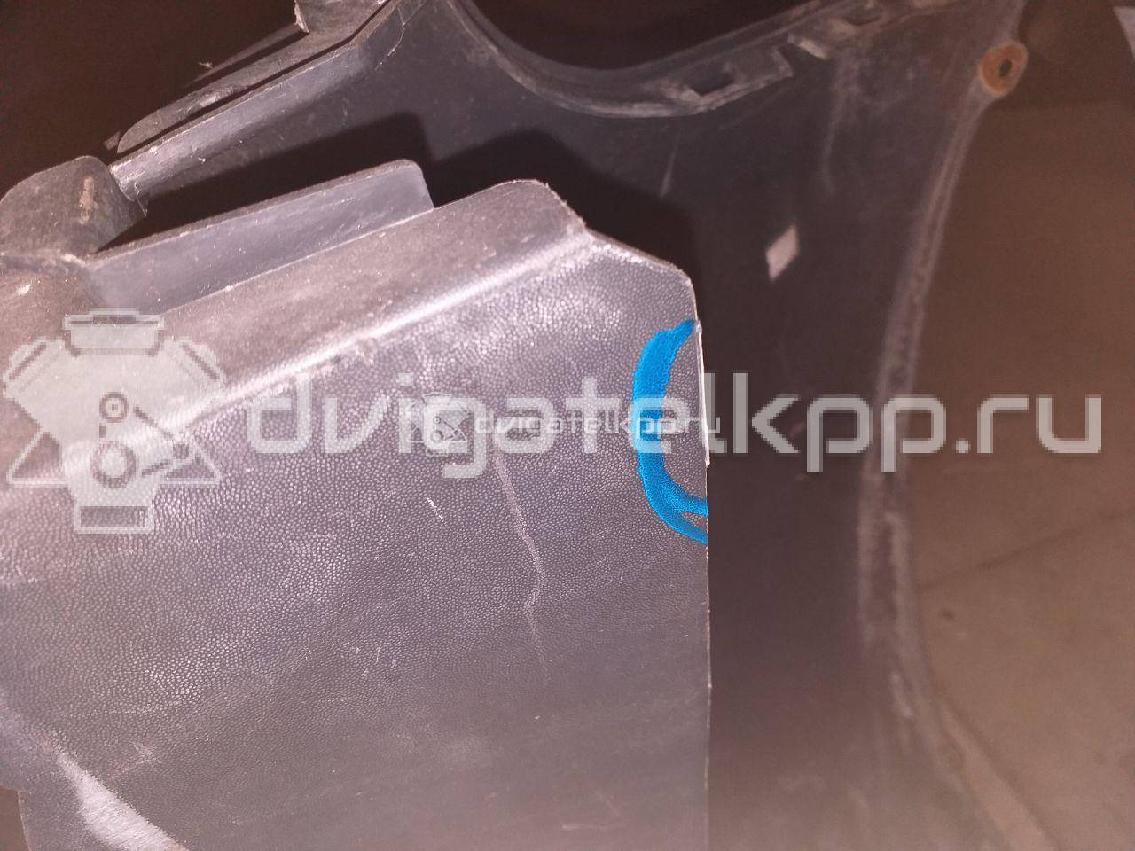 Фото Бампер задний  7701478196 для Renault Clio / Kangoo 1 {forloop.counter}}