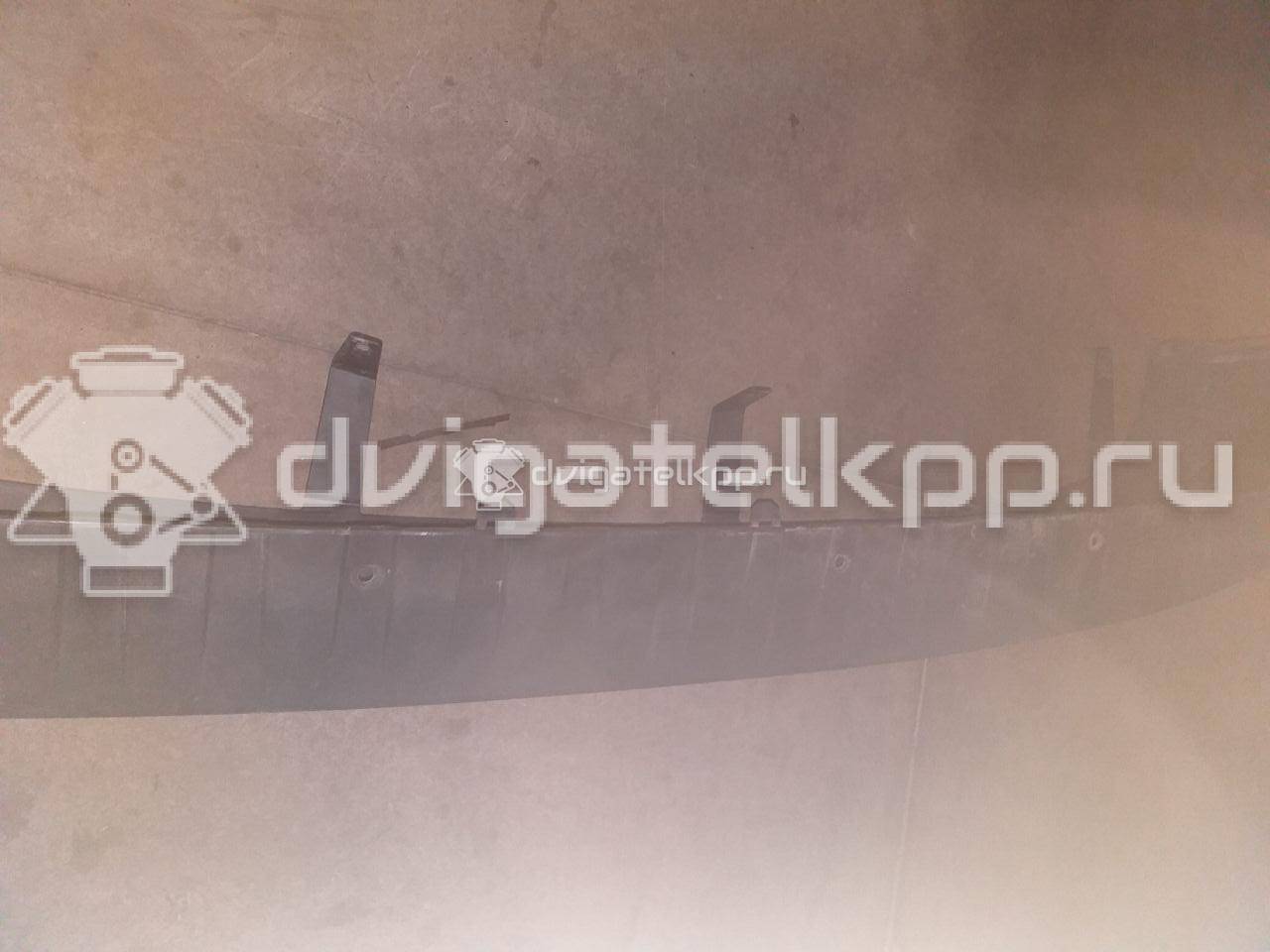 Фото Бампер задний  7701478196 для Renault Clio / Kangoo 1 {forloop.counter}}