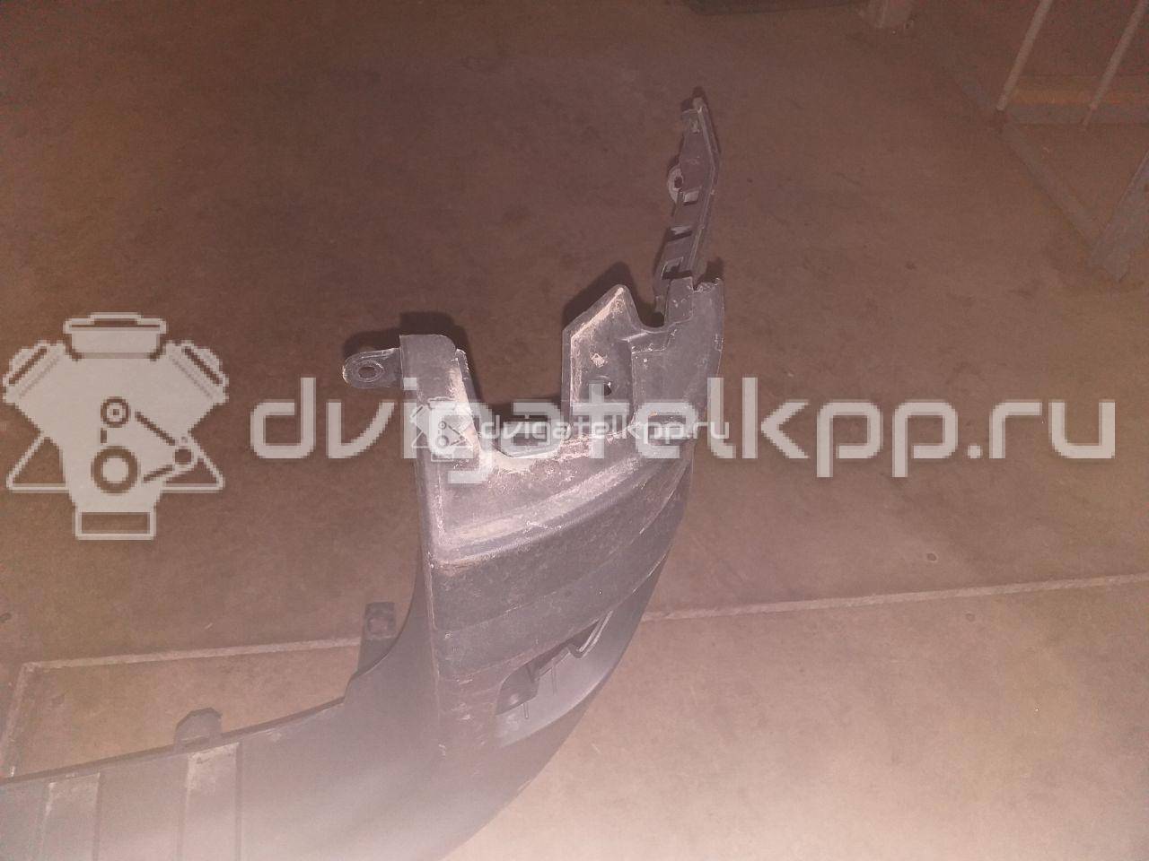 Фото Бампер задний  7701478196 для Renault Clio / Kangoo 1 {forloop.counter}}