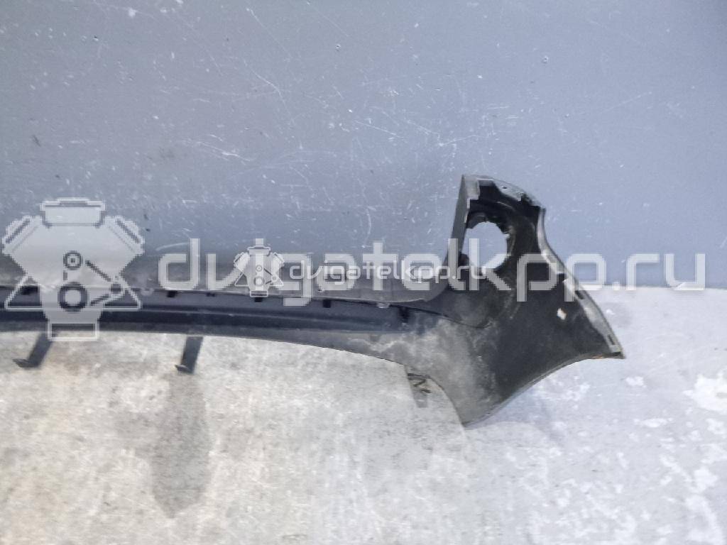 Фото Бампер задний  7701478196 для Renault Clio / Kangoo 1 {forloop.counter}}