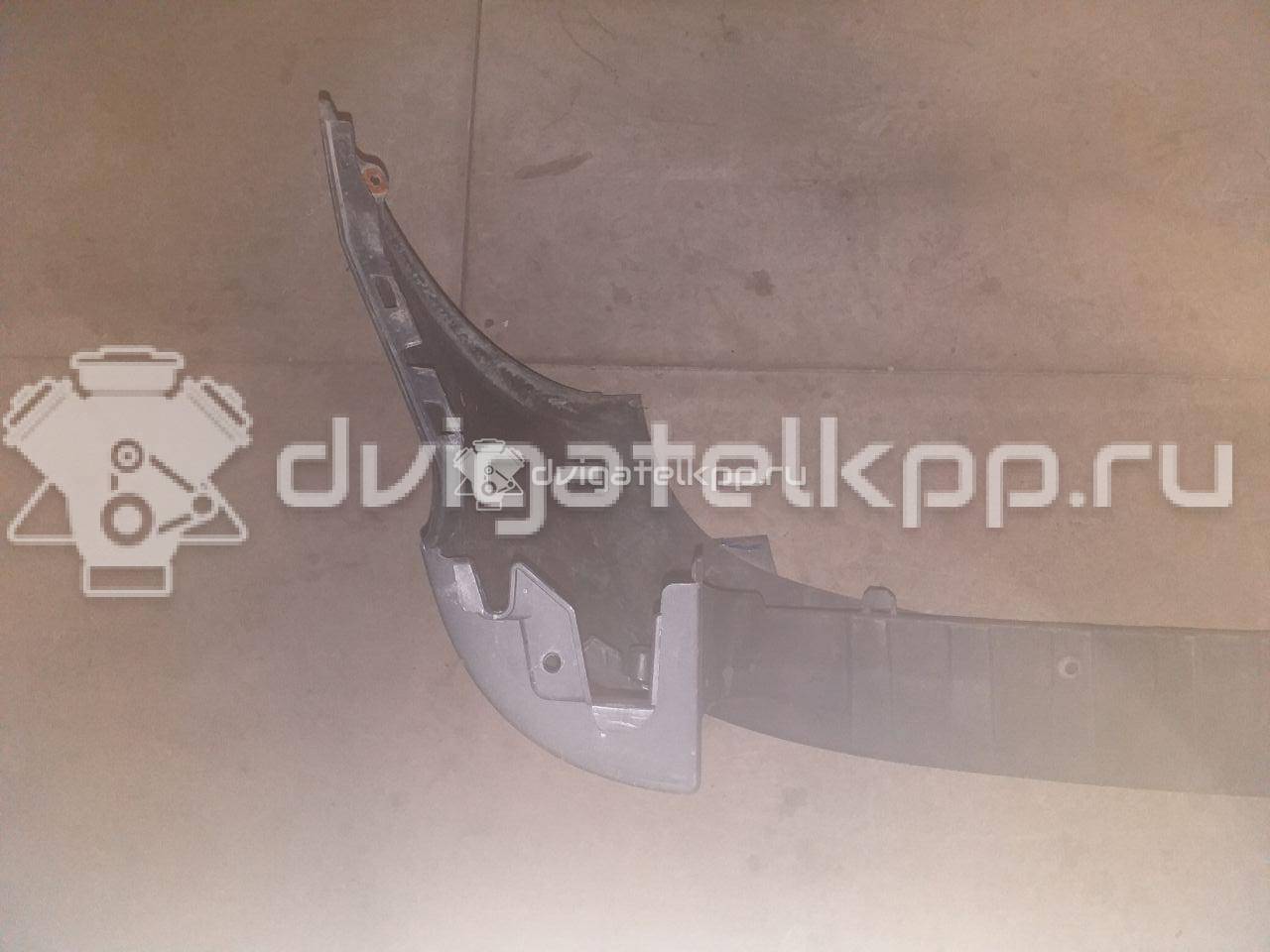 Фото Бампер задний  7701478196 для Renault Clio / Kangoo 1 {forloop.counter}}