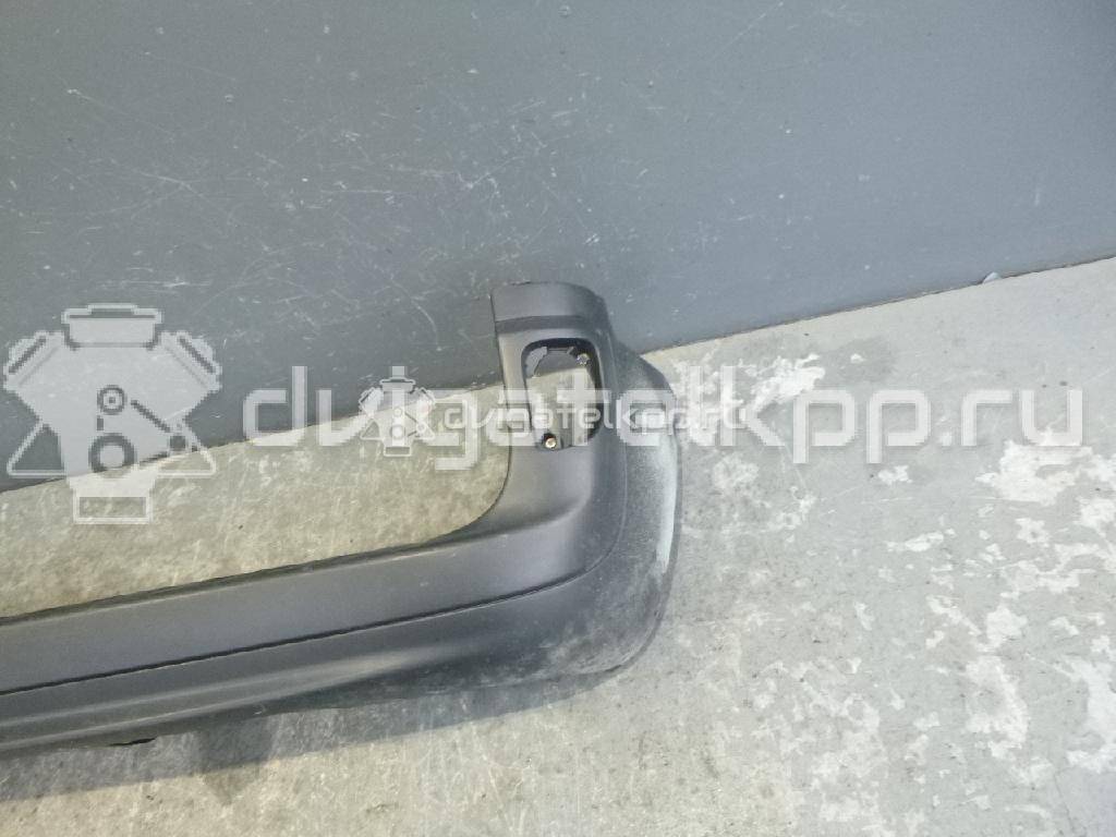 Фото Бампер задний  7701478196 для Renault Clio / Kangoo 1 {forloop.counter}}
