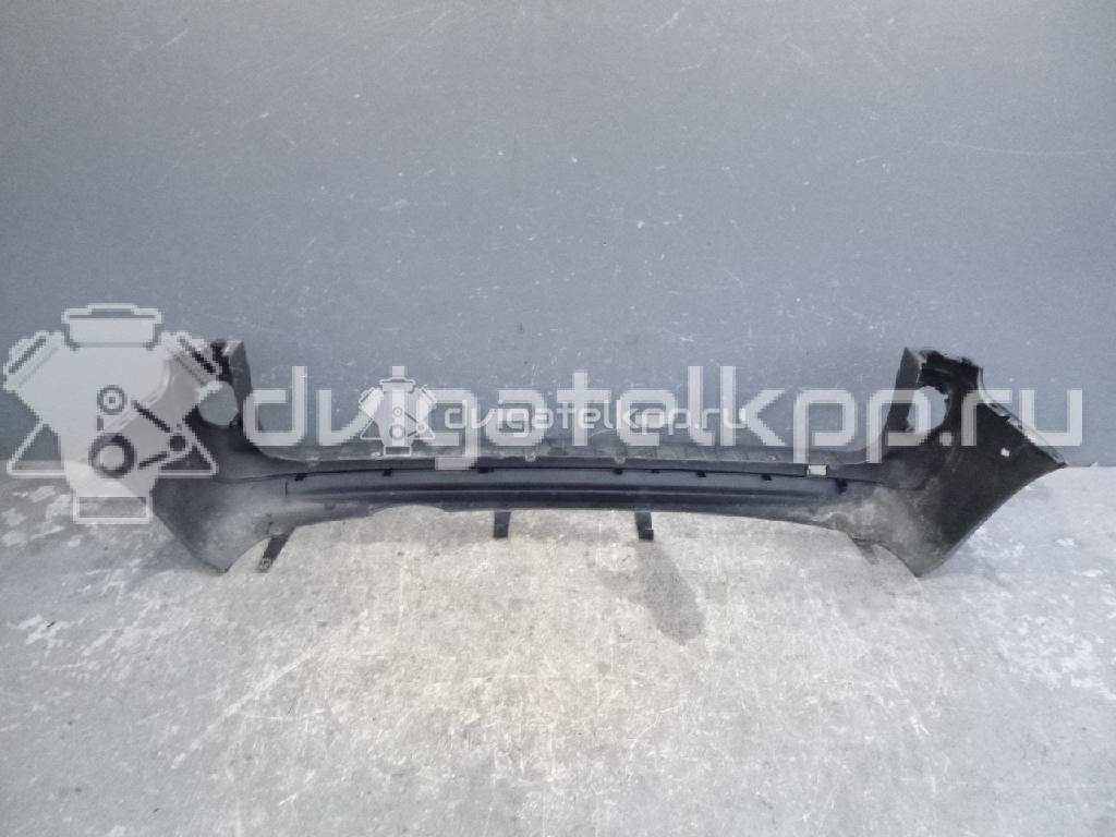 Фото Бампер задний  7701478196 для Renault Clio / Kangoo 1 {forloop.counter}}