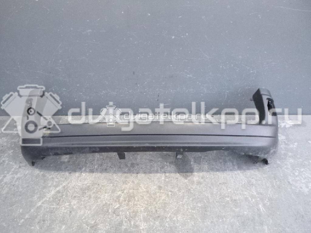 Фото Бампер задний  7701478196 для Renault Clio / Kangoo 1 {forloop.counter}}