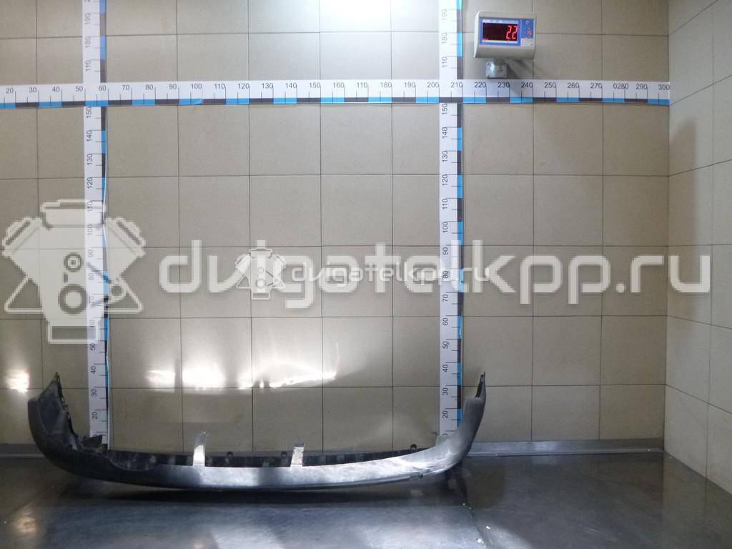 Фото Бампер задний  7701478196 для Renault Clio / Kangoo 1 {forloop.counter}}