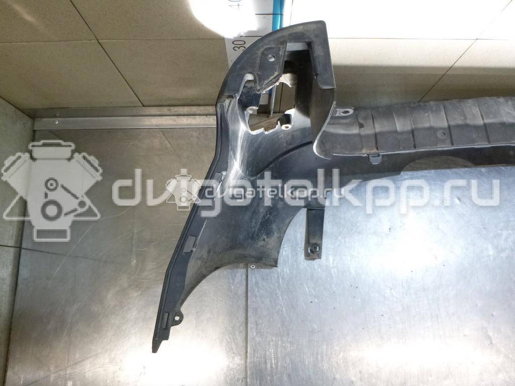 Фото Бампер задний  7701478196 для Renault Clio / Kangoo 1 {forloop.counter}}