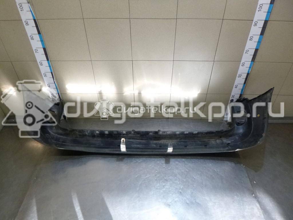 Фото Бампер задний  7701478196 для Renault Clio / Kangoo 1 {forloop.counter}}