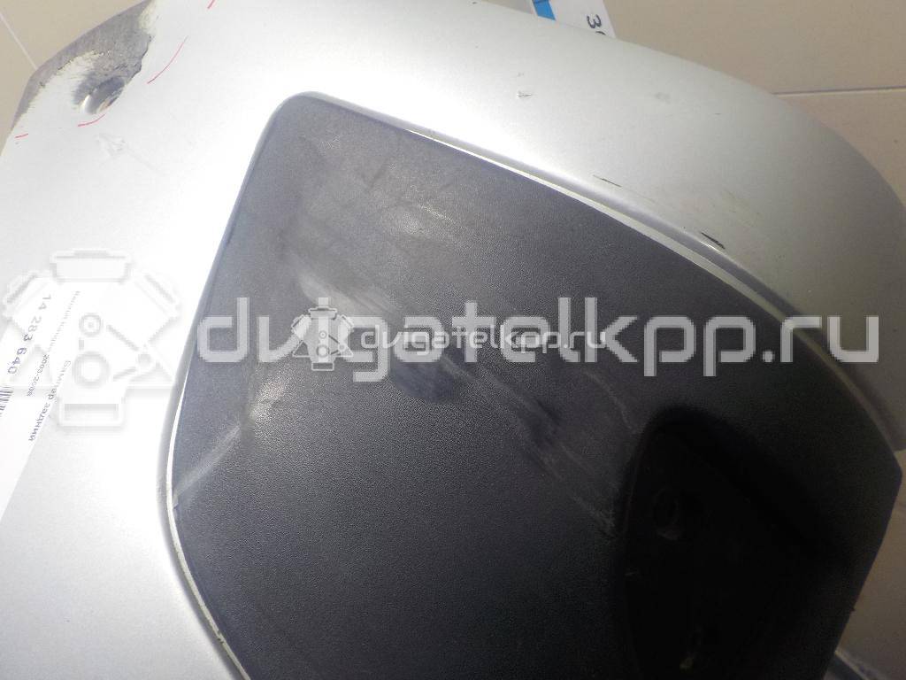 Фото Бампер задний  850101463R для Renault Kangoo 1 {forloop.counter}}