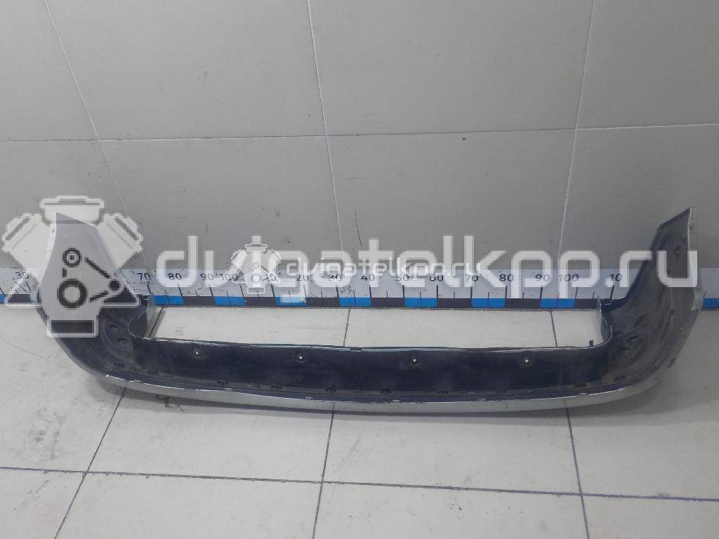 Фото Бампер задний  850101463R для Renault Kangoo 1 {forloop.counter}}
