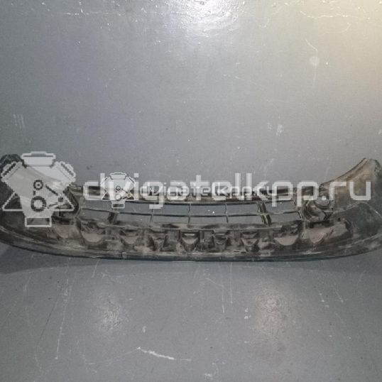 Фото Бампер передний  7701056418 для Renault Kangoo 1