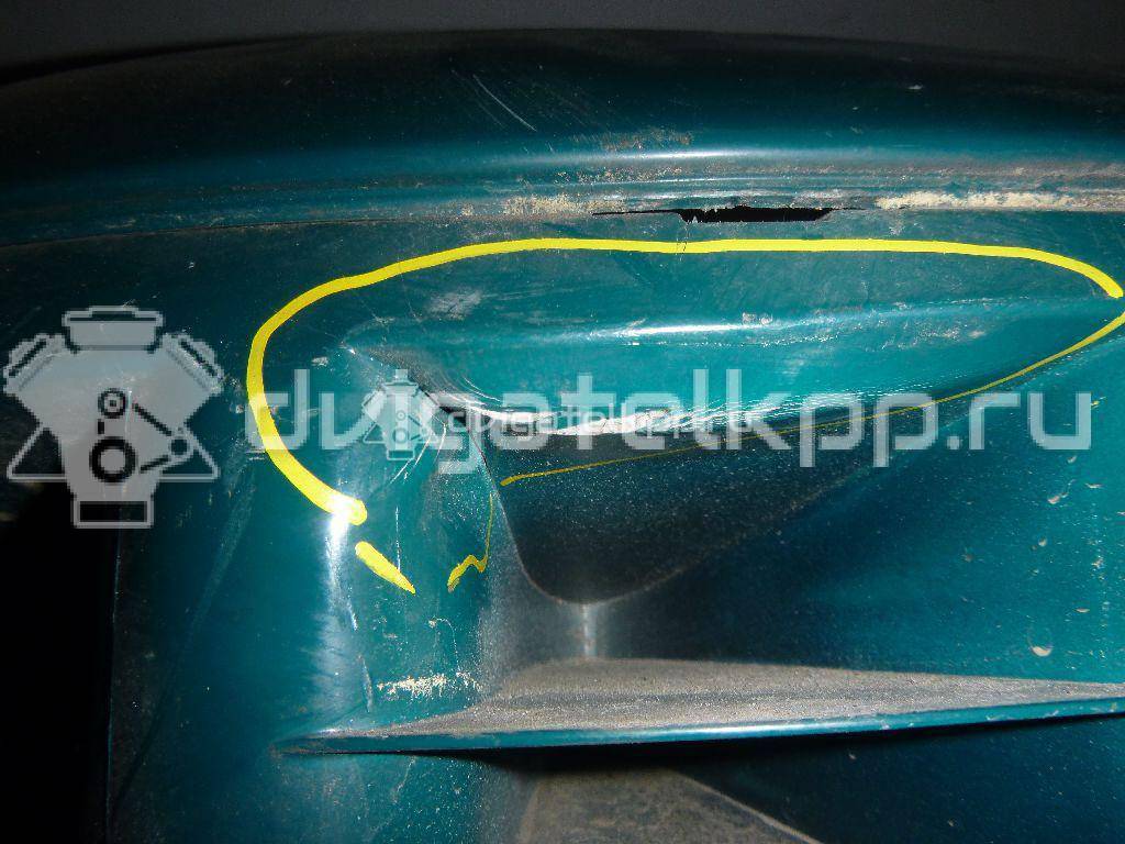 Фото Бампер передний  7701056418 для Renault Kangoo 1 {forloop.counter}}