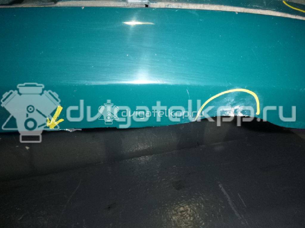 Фото Бампер передний  7701056418 для Renault Kangoo 1 {forloop.counter}}
