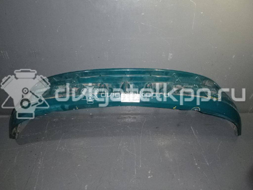 Фото Бампер передний  7701056418 для Renault Kangoo 1 {forloop.counter}}