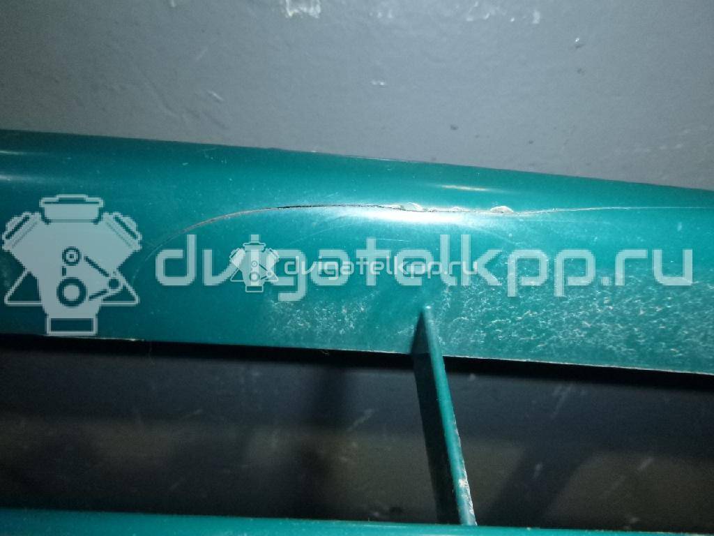 Фото Бампер передний  7701056418 для Renault Kangoo 1 {forloop.counter}}