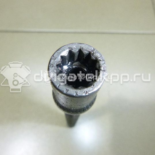 Фото Болт головки блока для двигателя BSY для Mitsubishi Outlander / Grandis Na W 136-140 л.с 16V 2.0 л Дизельное топливо MN980035
