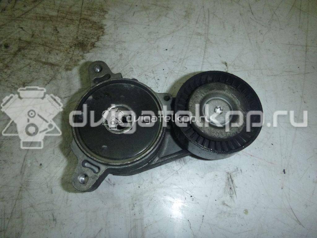 Фото Ролик-натяжитель ручейкового ремня для двигателя BSY для Mitsubishi Outlander / Grandis Na W 136-140 л.с 16V 2.0 л Дизельное топливо 04891659AA {forloop.counter}}