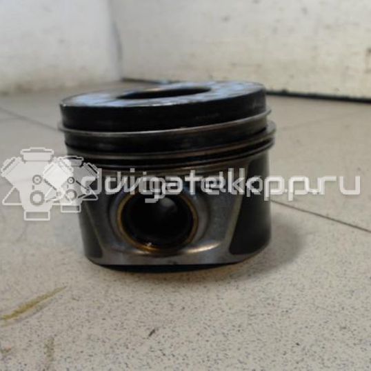 Фото Поршень для двигателя BSY для Mitsubishi Outlander / Grandis Na W 136-140 л.с 16V 2.0 л Дизельное топливо MN980058