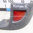 Фото Накладка заднего бампера правая  8200150634 для Renault Kangoo 1 {forloop.counter}}